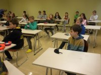 Schulbesuch Gymnasium 2020
